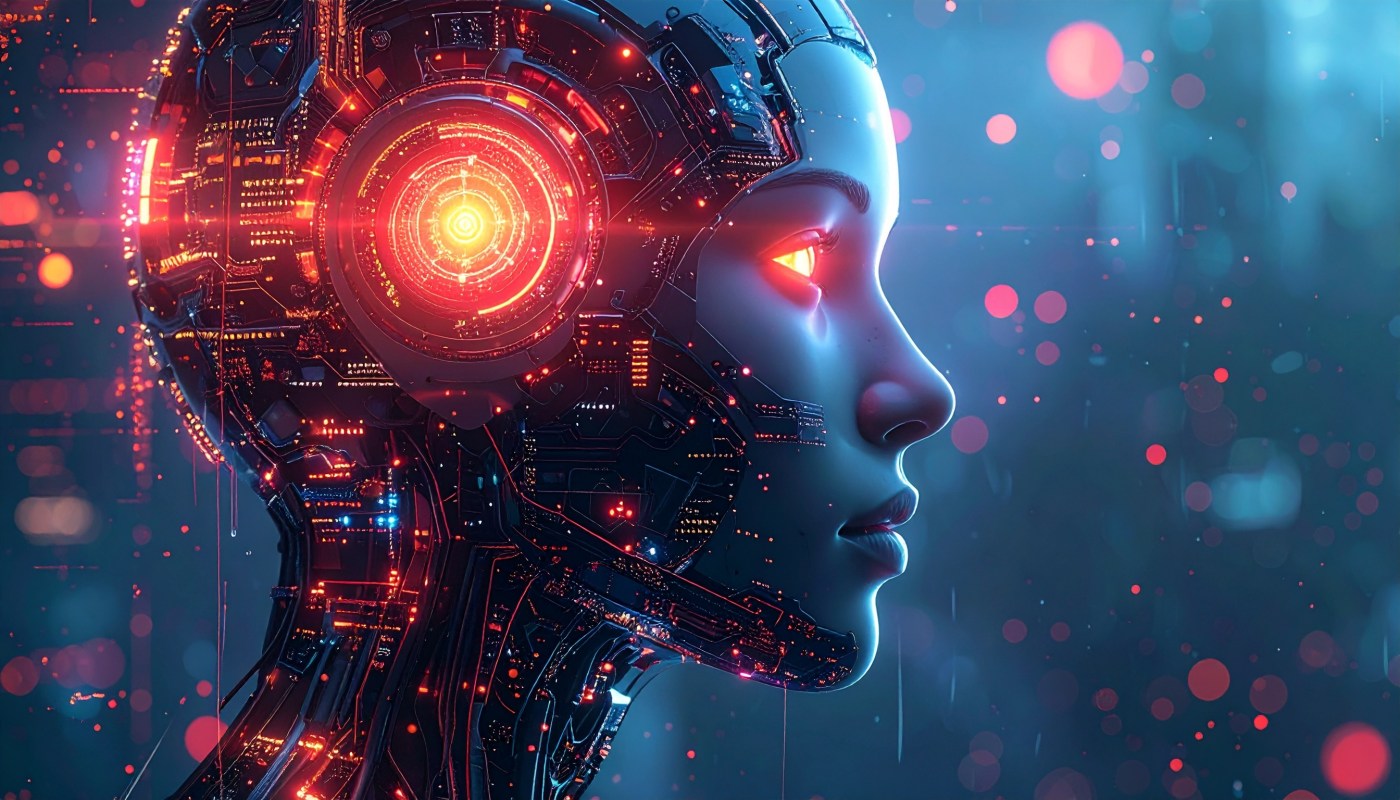 Inteligencia Artificial.